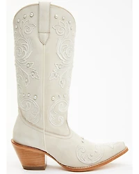 Shyanne Women's Denisse Western Boots - Snip Toe