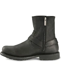 Harley Davidson Ranger Scout Pull-On Harness Boots