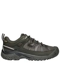 Keen Men's Targhee Waterproof Hiking Boots - Soft Toe