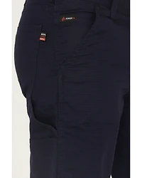Forge Workwear Men's FR Relaxed Bootcut Canvas Pants