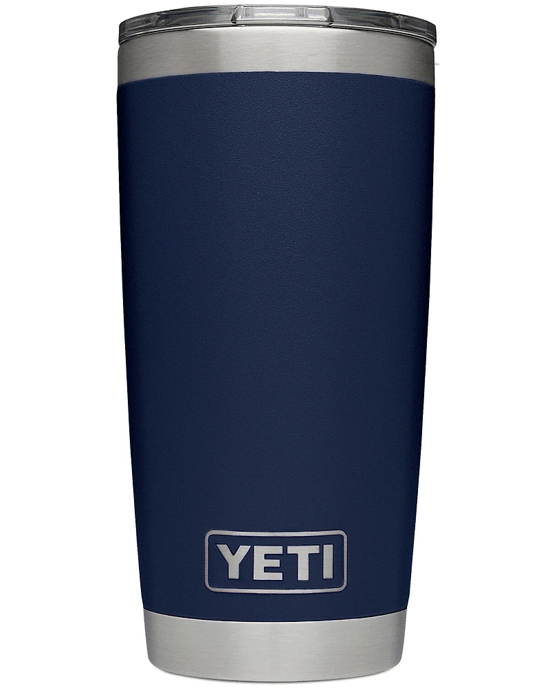 YETI Rambler® MagSlider™ Lid 20oz Tumbler