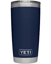YETI Rambler® MagSlider™ Lid 20oz Tumbler