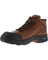 Reebok Men's Tiahawk Sport Hiker Met Guard Work Boots - Composite Toe