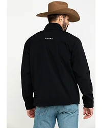 Ariat Men's Vernon 2.0 Softshell Jacket - Big & Tall