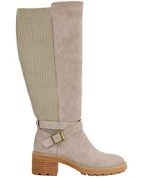 Corkys Women's High There Fashion Boots - Round Toe