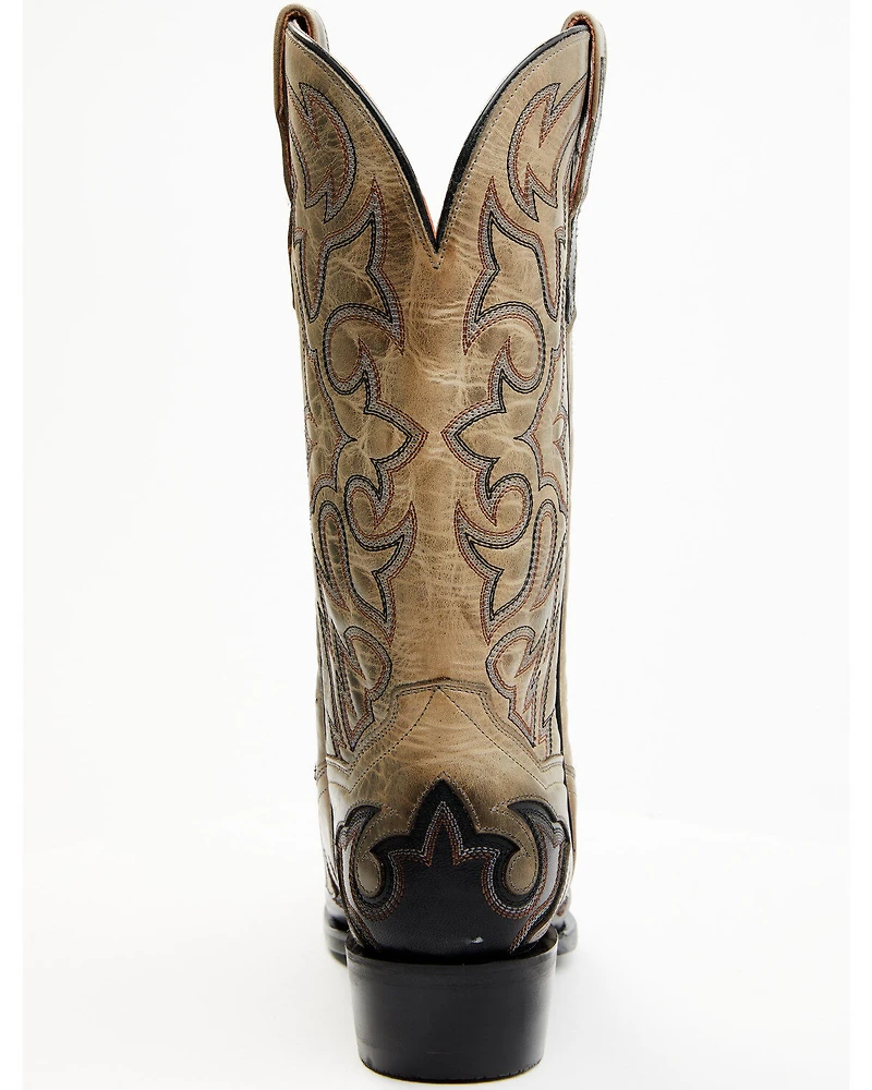 Dan Post Men's Lionell 13" Western Boots - Snip Toe