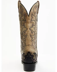 Dan Post Men's Lionell 13" Western Boots - Snip Toe