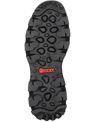 Rocky Men's Multi-Trax Waterproof Outdoor Boots - Soft Toe