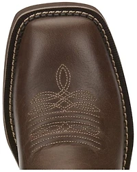 Justin Women's Raya Western Boots - Square Toe