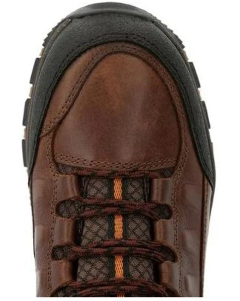 Durango Men's Renegade XP Waterproof Hiking Boots