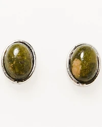 Shyanne Women's Bisbee Falls 6-Piece Cross & Cactus Earrings Set