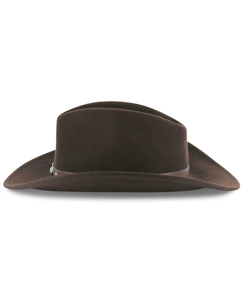 Cody James® Men's Santa Ana Wool Hat