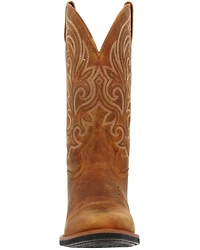 Durango Women's Shyloh Western Boots - Round Toe