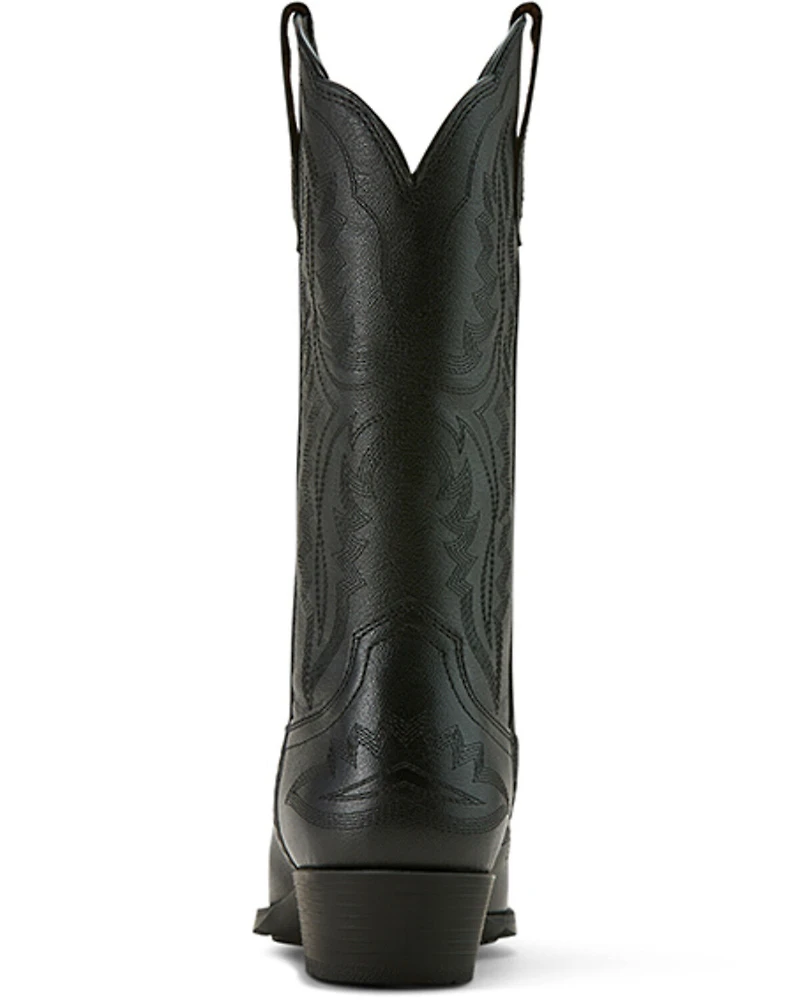 Ariat Girls' Casanova Western Boots - Snip Toe