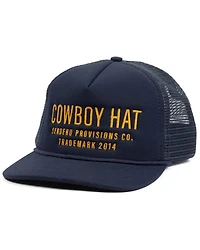 Sendero Provisions Cowboy Hat Ball Cap