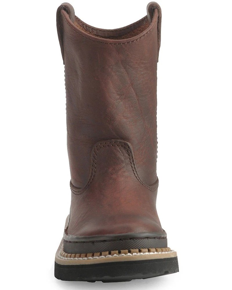Georgia Children's Little Giant Wellington Boots