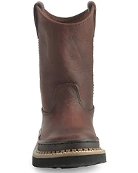 Georgia Children's Little Giant Wellington Boots