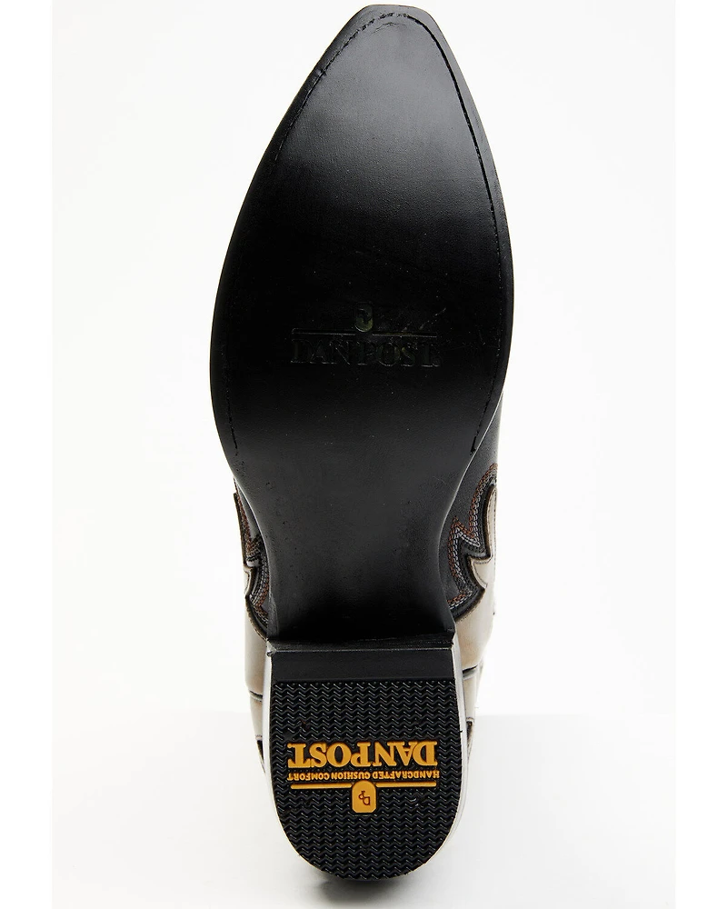 Dan Post Men's Lionell 13" Western Boots - Snip Toe