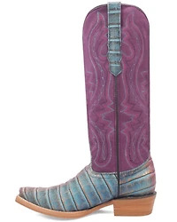 Dingo Women's Caterina Western Boots - Snip Toe