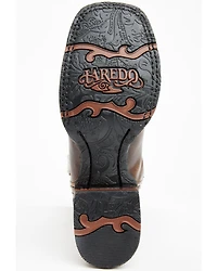Laredo Women's Margo Western Boots - Broad Square Toe