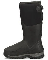 Matterhorn Men's Met Guard Puncture Resisting Western Work Boots - Steel Toe