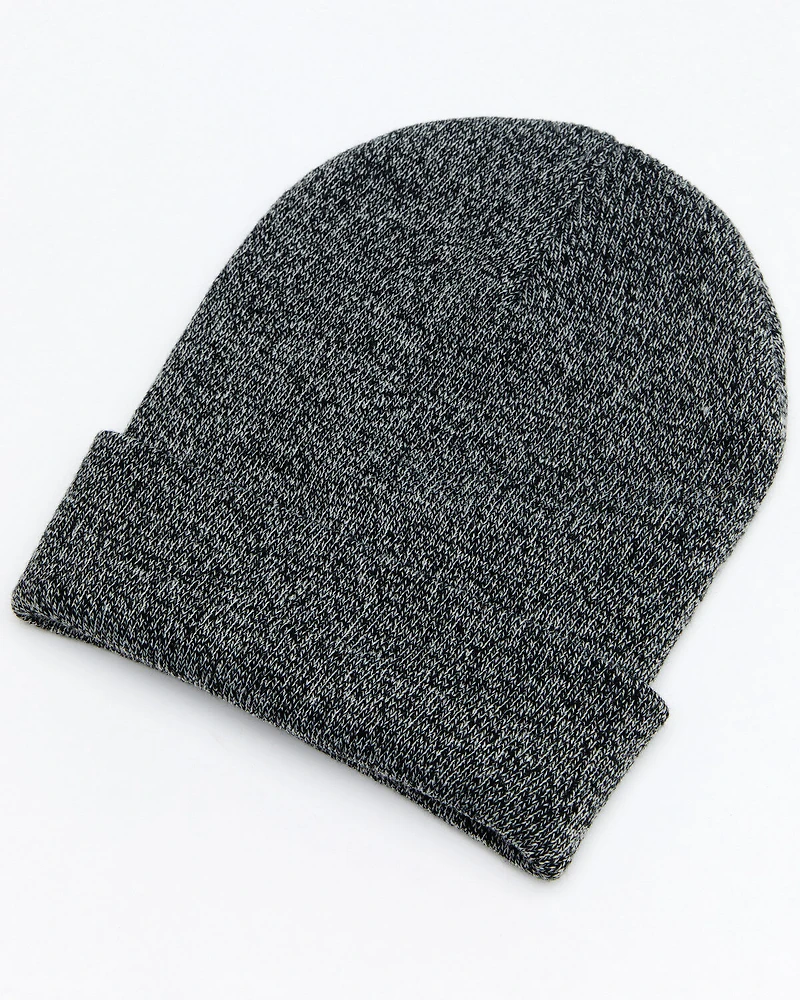 Hawx® Logo Patch Beanie