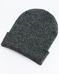 Hawx® Logo Patch Beanie