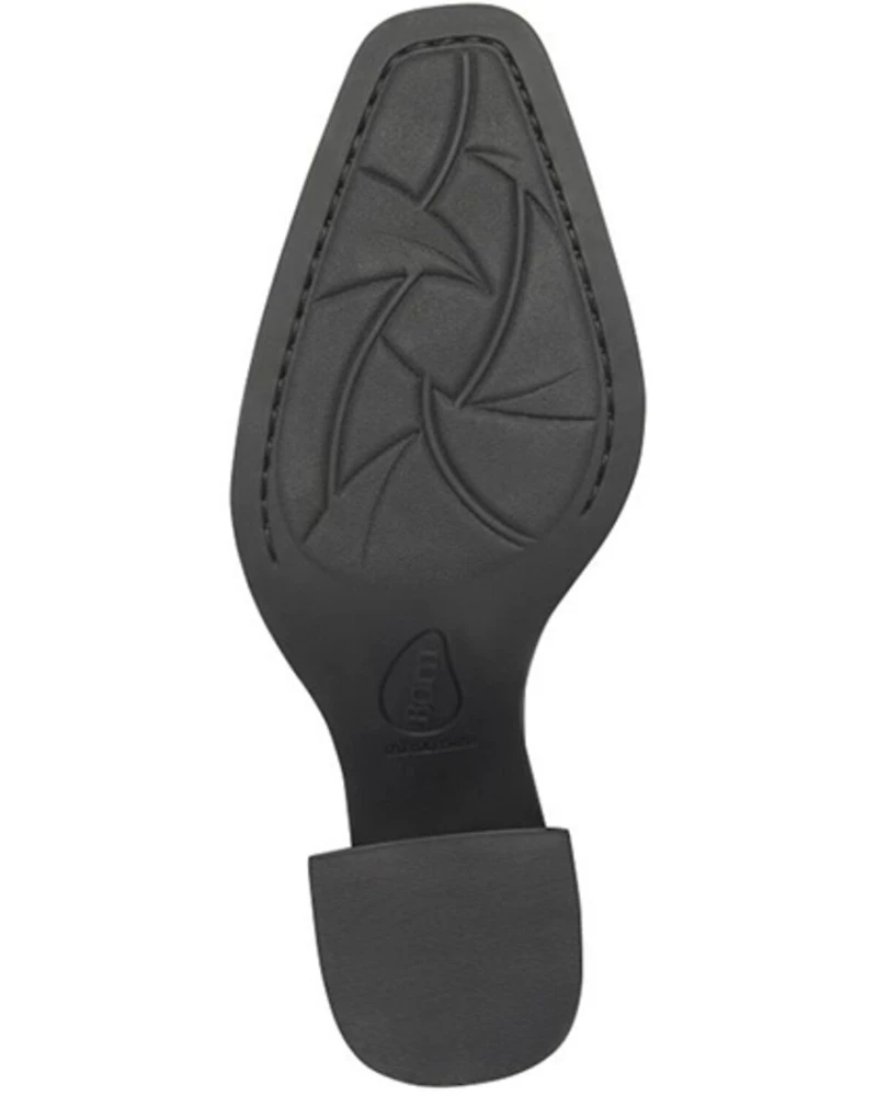 Born Women's Aiken Booties - Snip Toe