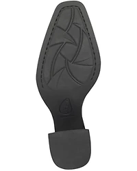 Born Women's Aiken Booties - Snip Toe