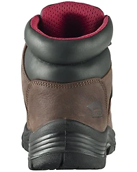 Avenger Men's Framer Waterproof Work Boots - Composite Toe