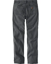 Carhartt Men's Rugged Flex® Rigby Straight-Fit Straight Pants