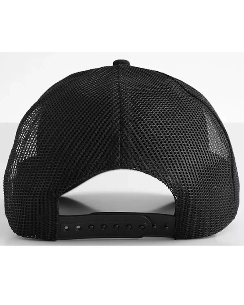 Howitzer Men's Support Ball Cap