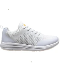 AdTec Women's Light Weight Work Shoes - Round Toe