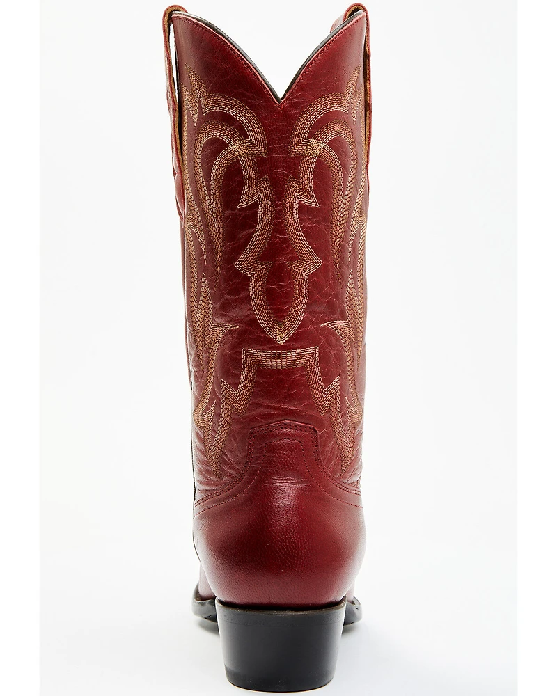 Shyanne Women's Lucille Western Boots - Snip Toe