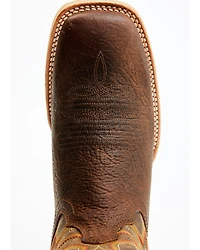 Durango Men's Rebel Pro Lite Performance Western Boots - Broad Square Toe
