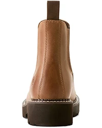 Ariat Women's Fatbaby Chelsea Boots - Round Toe