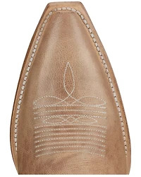 Tony Lama Women's Derby Jess Tall Western Boots