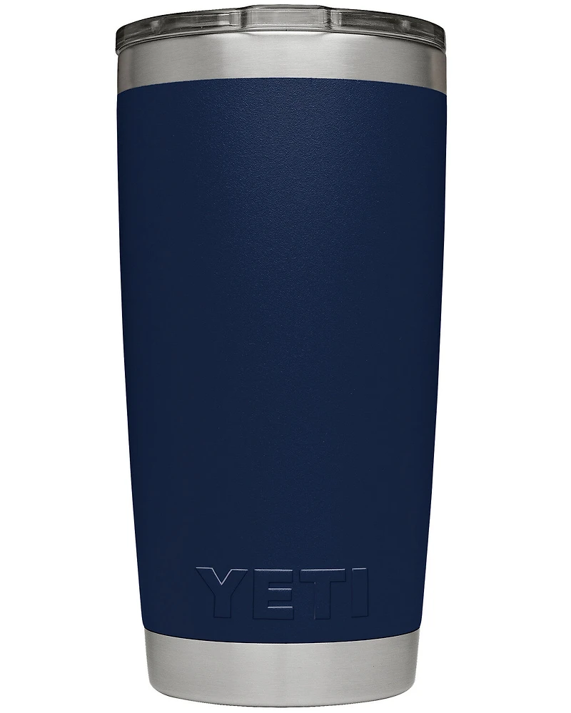 YETI Rambler® MagSlider™ Lid 20oz Tumbler