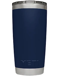 YETI Rambler® MagSlider™ Lid 20oz Tumbler