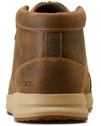 Ariat Men's Spitfire Casual Shoes - Moc Toe