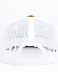 Hawx Men's Corner Patch Ball Cap