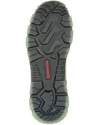 Wolverine Men's Vantage Hyprest 6" Carbonmax Waterproof Work Boots - Composite Toe