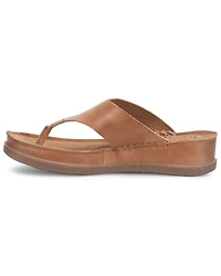 Born Women's Edie Platform Sandals