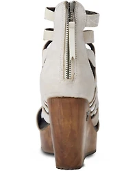 Lane Women's Becca Wedge Heels