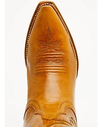 Dan Post Women's Katy Tall Western Boots - Snip Toe