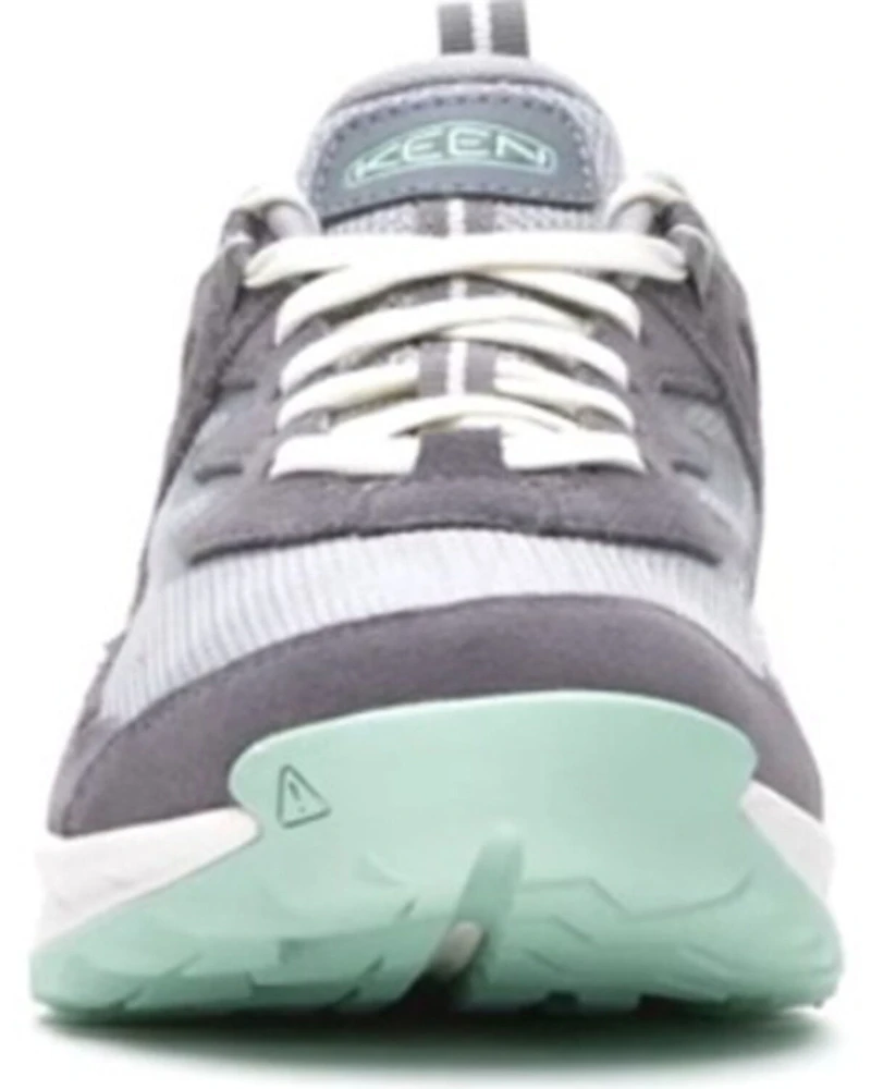Keen Women's Hightrail Vented Hiking Shoes