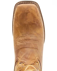 Durango Men's Boot Barn Exclusive Westward Western Performance Boots - Broad Square Toe