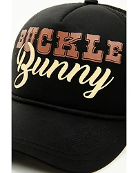Shyanne Women's Buckle Bunny Ball Cap