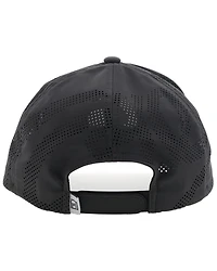 Hooey Men's Cowboy Golf Trucker Cap