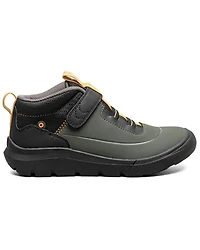 Bogs Boys' Skyline Kicker Mid Casual Shoes
